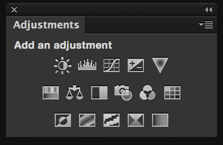adjustments-panel