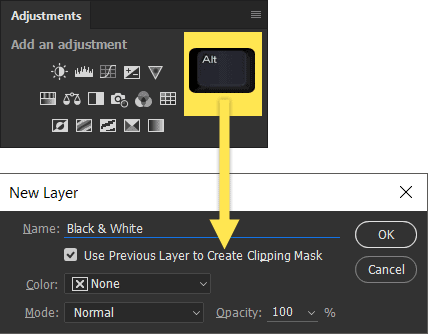 clipping-mask-photoshop