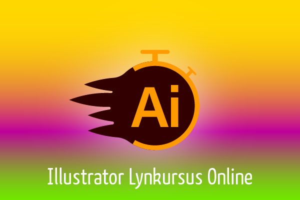 Illustrator kursus online