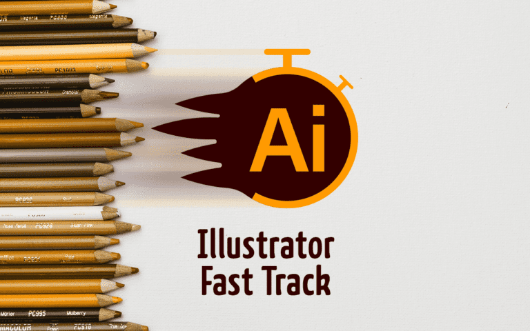Illustrator Kursus Fast Track