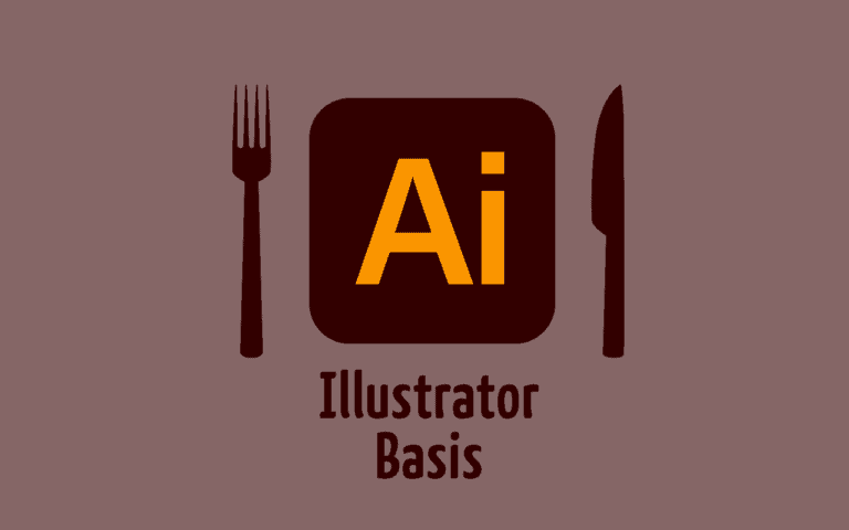 Illustrator Basis Kursus