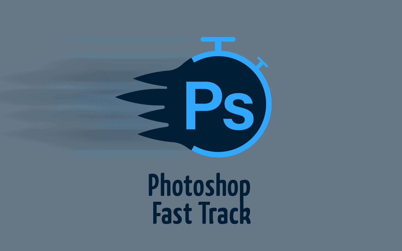 Photoshop kursus fast track