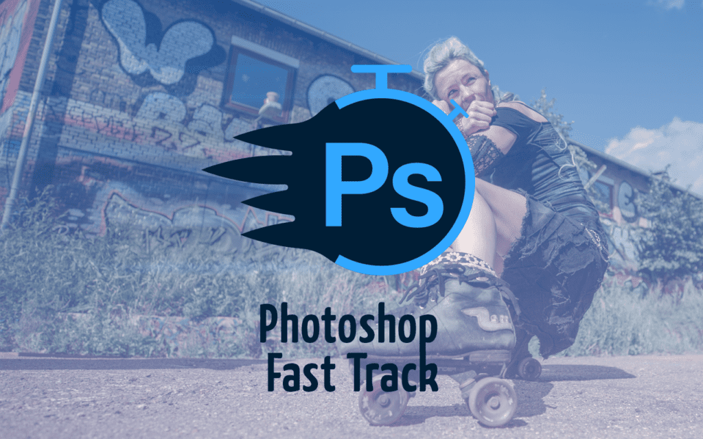 Photoshop kursus til dig der ikke skal bruge photoshop hver uge. Men du vil gerne kunne teknikker der er solide og virker hver gang 