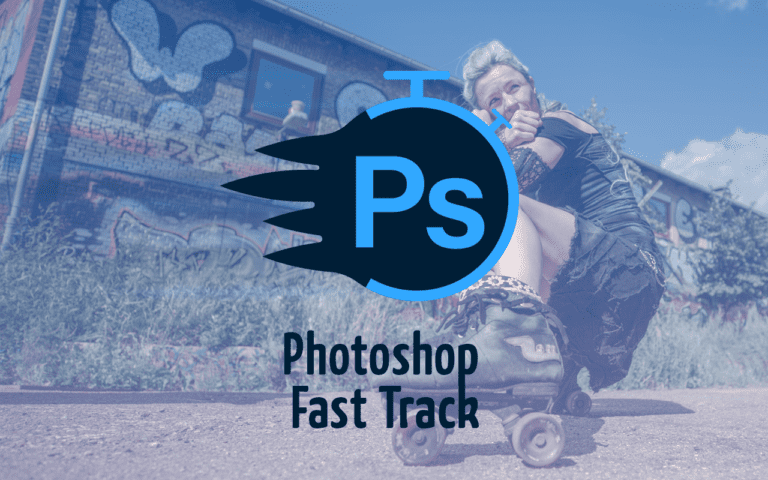 Photoshop kursus fast track
