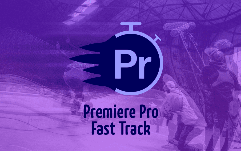 Vil du igang med mere avanceret videoredigering er Premiere Pro et godt valg. Men det åbner mange mange mange døre. Dette Premiere Pro kursus giver dig overblikket og konceptet til hvordan du organiserer dig. 