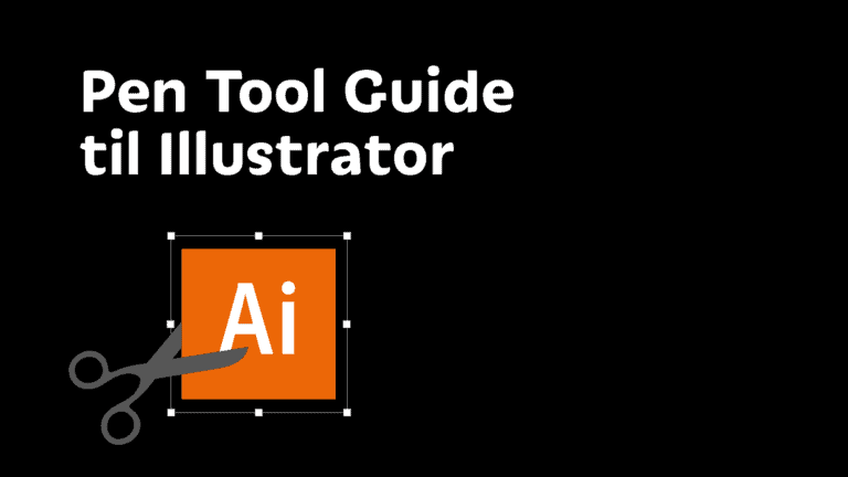 pen tool guide illustrator